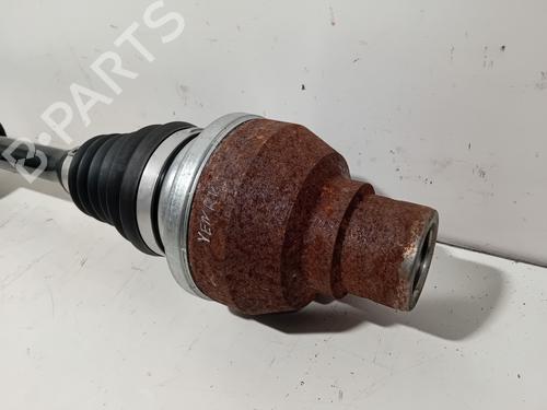 Right front driveshaft SKODA KAROQ (NU7, ND7) 1.5 TSI | BP36436856M39 - Image 3