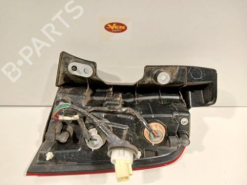 Left taillight SUZUKI IGNIS III (MF, FF) 1.2 (ATK412) | BP36139993C34 - Image 2