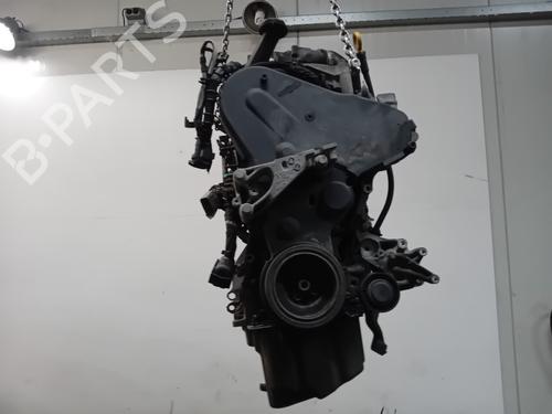 Motor VW TRANSPORTER T6 Van (SGA, SGH, SHA, SHH) 2.0 TDI (102 hp) 29563665
