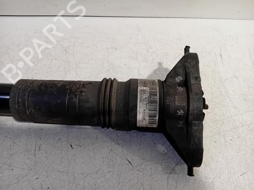 Left rear shock absorber OPEL CORSA F (P2JO) CORSA-e (68) | BP22400338M18 