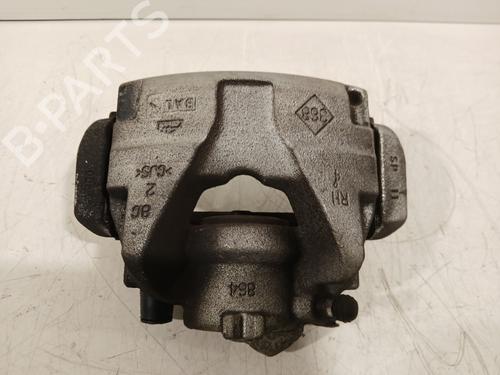 Right front brake caliper RENAULT CAPTUR II (HF_) TCe 90 (HFM6) | BP36984836M104 - Image 2