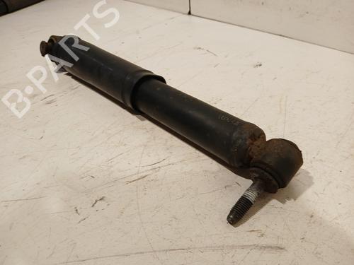 Left rear shock absorber RENAULT SCÉNIC IV (J9_) 1.2 TCe 130 | BP29028591M18 
