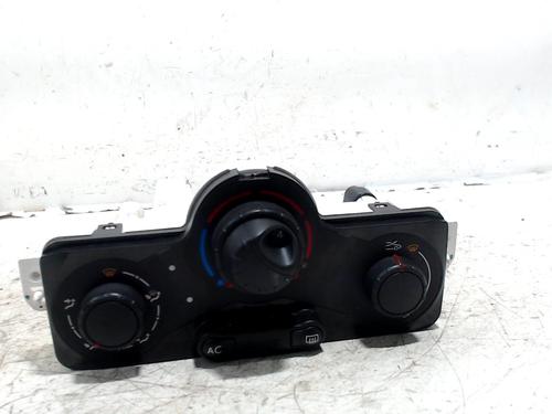 Used Climate control Climate control 7819006 7819006