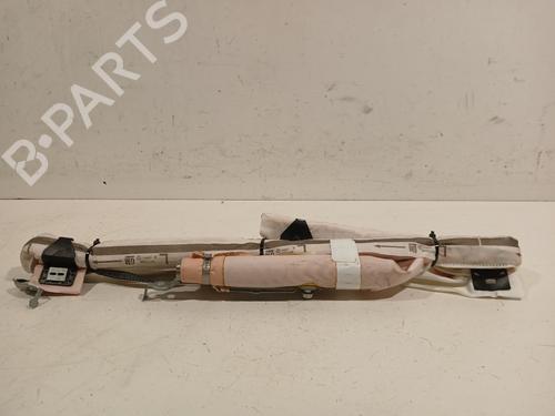 Kurtyna airbag lewa OPEL ADAM (M13) 1.4 | BP30812777C11