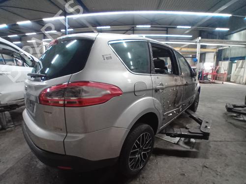 Engine FORD S-MAX (WA6) 1.6 EcoBoost | BP30113687M1 