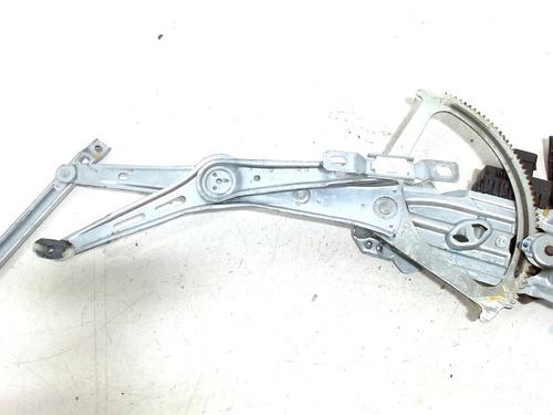 Used Front left window mechanism Front left window mechanism 9525762 9525762