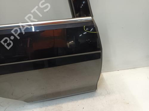 Right rear door VW GOLF VII Variant (BA5, BV5) 1.6 TDI | BP22805538C5 