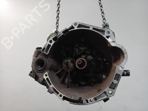 Gearbox RENAULT TRAFIC III Van (FG_) 1.6 dCi 95 (FGMJ, FGMR) | BP28718291M3 