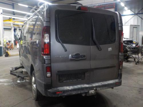 Switch RENAULT TRAFIC III Van (FG_) 1.6 dCi 125 (FGMH) | BP25795609I30  - Image 10