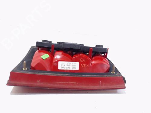 Right taillight SKODA OCTAVIA I Combi (1U5) 1.6 | BP3501980C35 