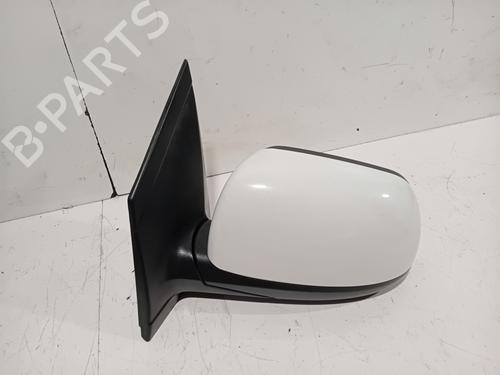 Used Left mirror KIA PICANTO II (TA) 1.0 (69 hp) 29169597