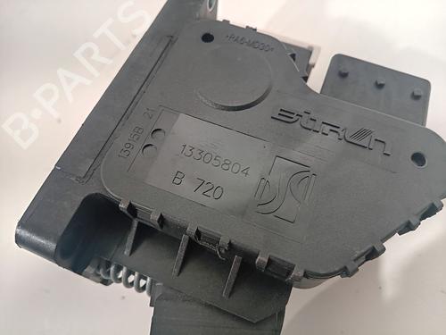 Pedal OPEL CORSA E (X15) 1.4 LPG (08, 68) | BP29918660I4 
