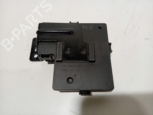 Used Electronic module Electronic module RENAULT AUSTRAL TCe 160 (HGMJ) (158 hp) 36641512 36641512