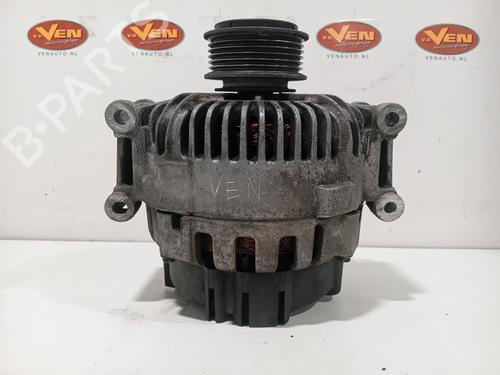 Alternator AUDI A6 C6 (4F2) 2.4 | BP36357162M7 - Image 2