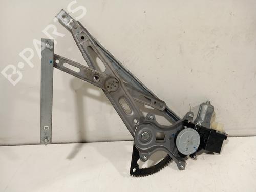 Used Front left window mechanism Front left window mechanism 37181248 37181248