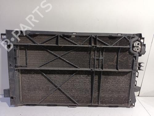 Used AC radiator AC radiator 17700908 17700908