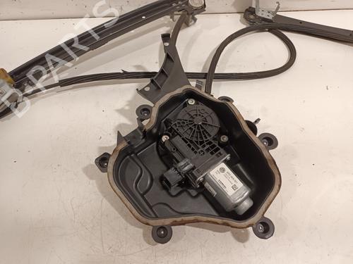 Front left lock SEAT IBIZA IV SC (6J1, 6P5) 1.4 | BP14908840C98 