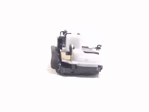 Front left lock PEUGEOT 607 (9D, 9U) 2.2 16V | BP13199045C98