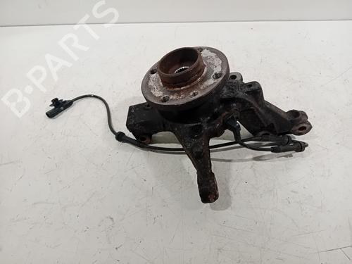 Venstre Styrespindel Lejehus RENAULT ZOE (BFM_) ZOE | BP22400391M25 - Image 3