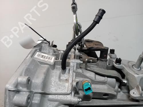 Gearbox RENAULT CAPTUR II (HF_) TCe 90 (HFM6) | BP36880464M3  - Image 5