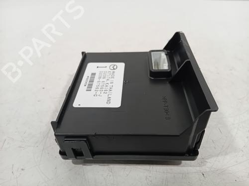 Control unit MAZDA 2 Hatchback (DL, DJ) 1.5 | BP19101146M11 - Image 4