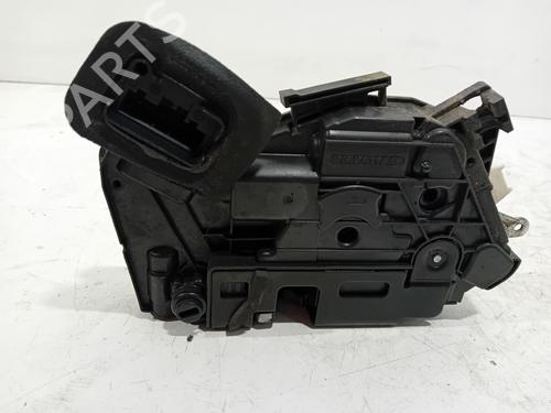 Rear left lock VW GOLF VII (5G1, BQ1, BE1, BE2) 1.4 GTE Hybrid | BP13914377C100 
