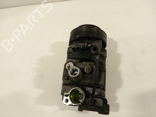 AC compressor BMW 5 Touring (E61) 520 i | BP36264171M34 - Image 5