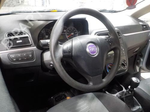 AC radiator FIAT GRANDE PUNTO (199_) 1.4 (199AXB11, 199AXB1A, 199BXB1A, 199AXL1A) | BP16444301M32 