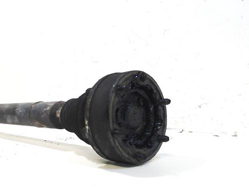 Right front driveshaft VW CADDY III Box Body/MPV (2KA, 2KH, 2CA, 2CH) 2.0 SDI | BP6562742M39 