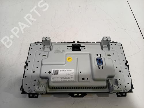 Módulo eletrónico SEAT ATECA (KH7, KHP) 1.5 TSI | BP31148030M83 - Image 3