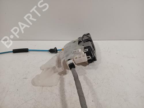 Front right lock MERCEDES-BENZ E-CLASS (W212) E 220 CDI | BP19030341C97 