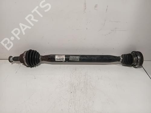 Used Right front driveshaft Right front driveshaft 37181255 37181255