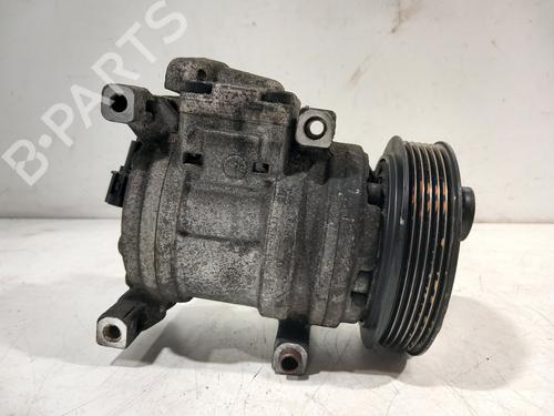 AC compressor KIA PICANTO II (TA) 1.0 | BP37443527M34 - Image 4