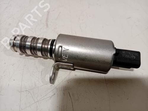 Electronic sensor PEUGEOT 2008 I (CU_) 1.2 THP 110 / PureTech 110 | BP36467340M84 - Image 2