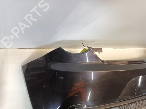 Rear bumper ALFA ROMEO MITO (955_) 1.4 MultiAir (955AXN1B) | BP17954605C8 