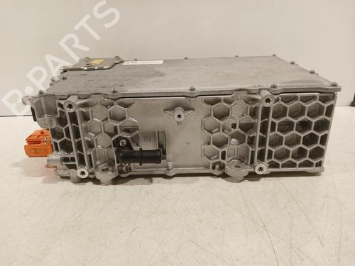 Electronic module RENAULT SCENIC E-TECH PHASE I EV87 | BP39766816M83 - Image 2
