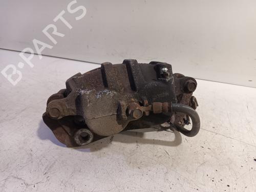 Left front brake caliper HYUNDAI H-1 Cargo (TQ) 2.5 CRDi | BP21845515M105 - Image 3
