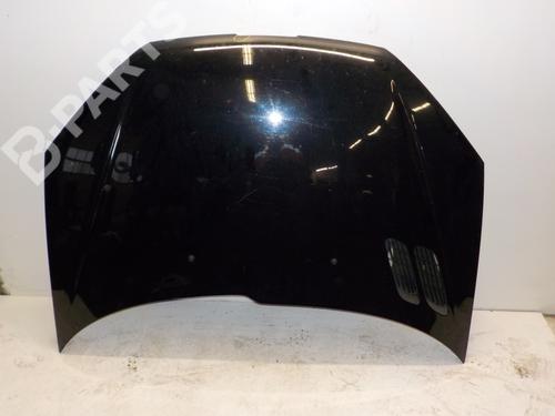 Used Hood Hood PEUGEOT 206 Hatchback (2A/C) 1.4 i (75 hp) 11196682 11196682