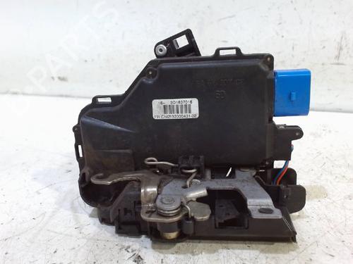 Høyre foran lås SEAT ALTEA (5P1) 2.0 TDI 16V (140 hp) 13202522