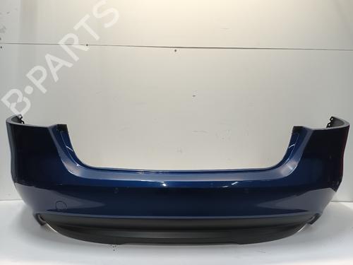 Pare-chocs arrière JAGUAR XE (X760) 2.0 D (163 hp) 23436807