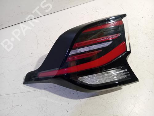 Used Left taillight KIA SPORTAGE V (NQ5) 1.6 T-GDi Plug-in Hybrid AWD (265 hp) 29275350