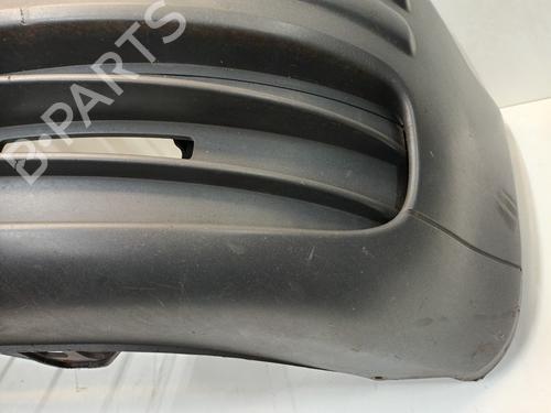 Front bumper VW CADDY III Box Body/MPV (2KA, 2KH, 2CA, 2CH) 1.6 TDI | BP30308976C7 