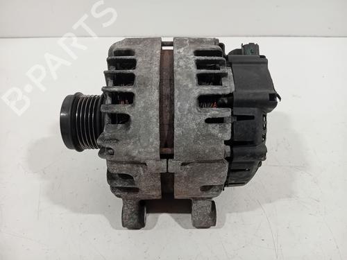 Alternator PEUGEOT 208 I (CA_, CC_) 1.6 BlueHDi 100 | BP26532680M7