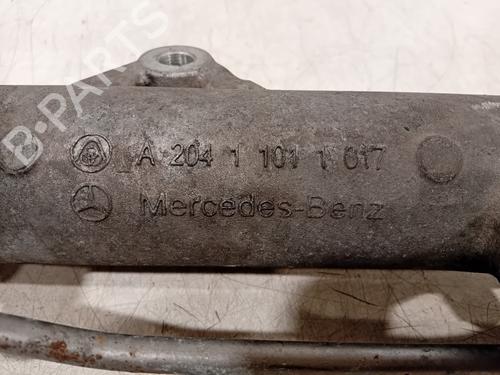Steering rack MERCEDES-BENZ C-CLASS (W204) C 63 AMG (204.077) | BP35767701M22 - Image 4