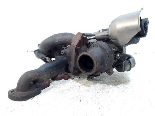 Used Turbo Turbo VW MULTIVAN T5 (7HM, 7HN, 7HF, 7EF, 7EM, 7EN) 2.0 BiTDI (180 hp) 6918413 6918413