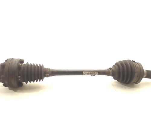 Used Right front driveshaft Right front driveshaft PORSCHE PANAMERA (970) 4.8 Turbo (500 hp) 10860559 10860559