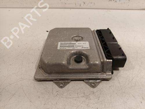 Control unit FIAT FIORINO Box Body/MPV (225_) 1.3 D Multijet (225BXD1A, 225BXB1A, 225BXB11) | BP15101576M11 