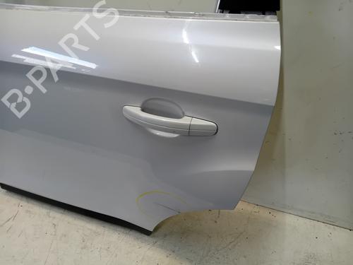 Left rear door FORD KUGA I 2.5 4x4 | BP29275292C4