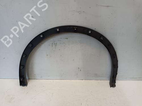 Wheel arch trim VW TRANSPORTER T5 Van (7HA, 7HH, 7EA, 7EH) 2.5 TDI | BP27522724C116 
