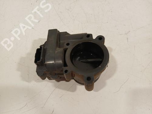 Throttle body CITROËN C3 Picasso (SH_) 1.6 VTi 120 | BP30567155M82